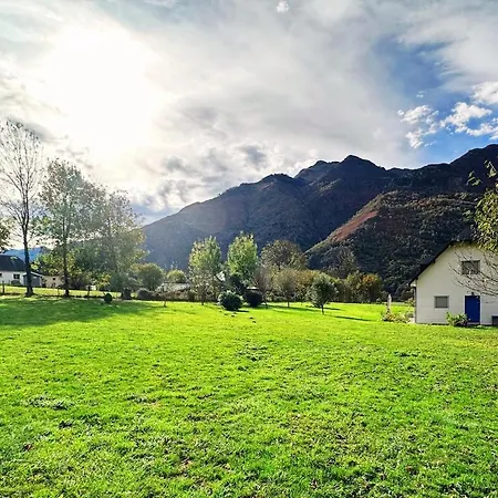 Belle Maison Confort, Vue Exceptionnelle ! Alpesi faház Aste-Beon