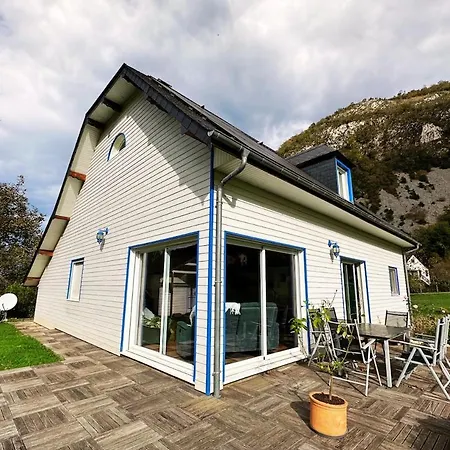 Alpesi faház Belle Maison Confort, Vue Exceptionnelle ! Aste-Beon