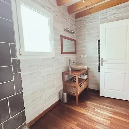 Belle Maison Confort, Vue Exceptionnelle ! Alpesi faház