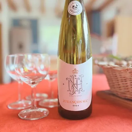 Belle Maison Confort, Vue Exceptionnelle !