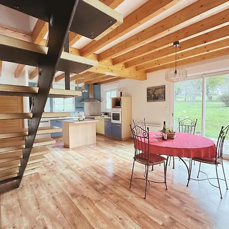 Alpesi faház Belle Maison Confort, Vue Exceptionnelle ! *