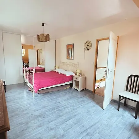 Belle Maison Confort, Vue Exceptionnelle ! Aste-Beon