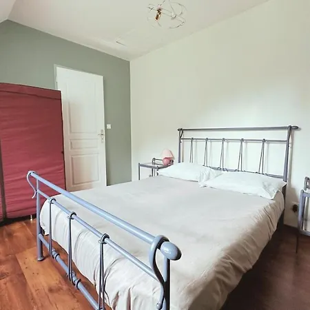 Belle Maison Confort, Vue Exceptionnelle ! Alpesi faház *