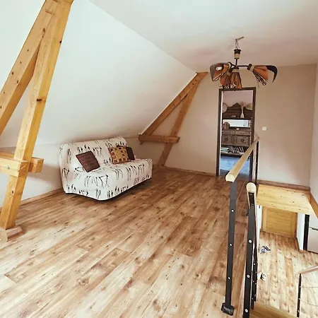 Alpesi faház Belle Maison Confort, Vue Exceptionnelle ! *