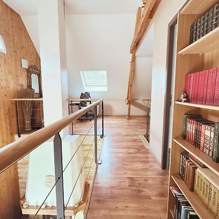 Belle Maison Confort, Vue Exceptionnelle ! *