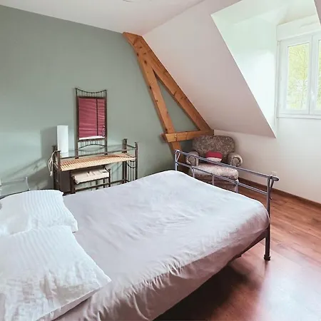 Belle Maison Confort, Vue Exceptionnelle ! * Aste-Beon