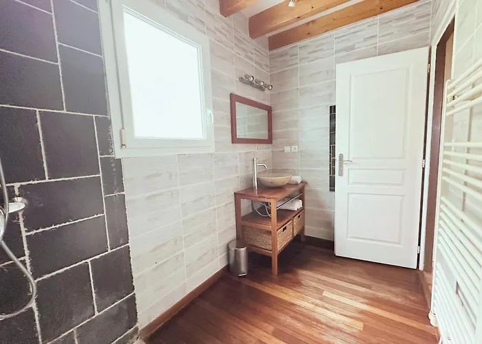 Belle Maison Confort, Vue Exceptionnelle ! Alpstuga