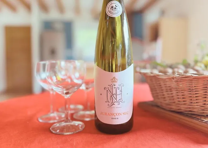 Belle Maison Confort, Vue Exceptionnelle !