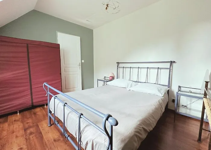 Belle Maison Confort, Vue Exceptionnelle ! Alpstuga *