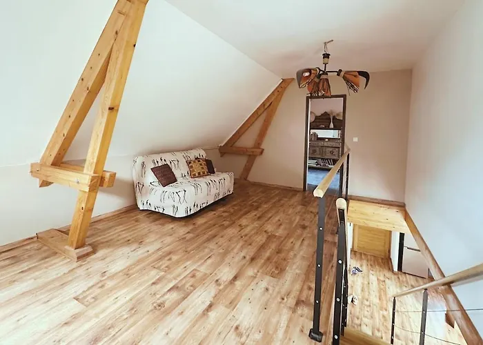 Alpstuga Belle Maison Confort, Vue Exceptionnelle ! *