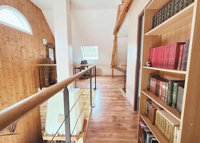 Belle Maison Confort, Vue Exceptionnelle ! *