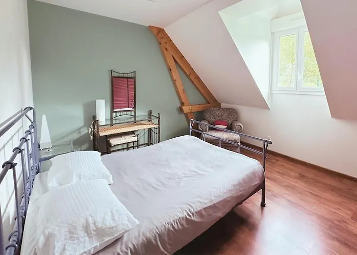 Belle Maison Confort, Vue Exceptionnelle ! * Aste-Beon